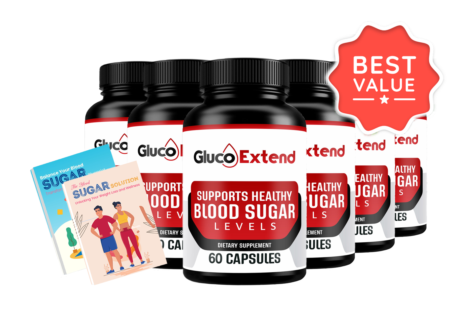 Gluco Extend